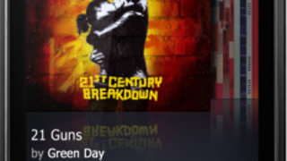 Slacker Radio App Comes to Android Market